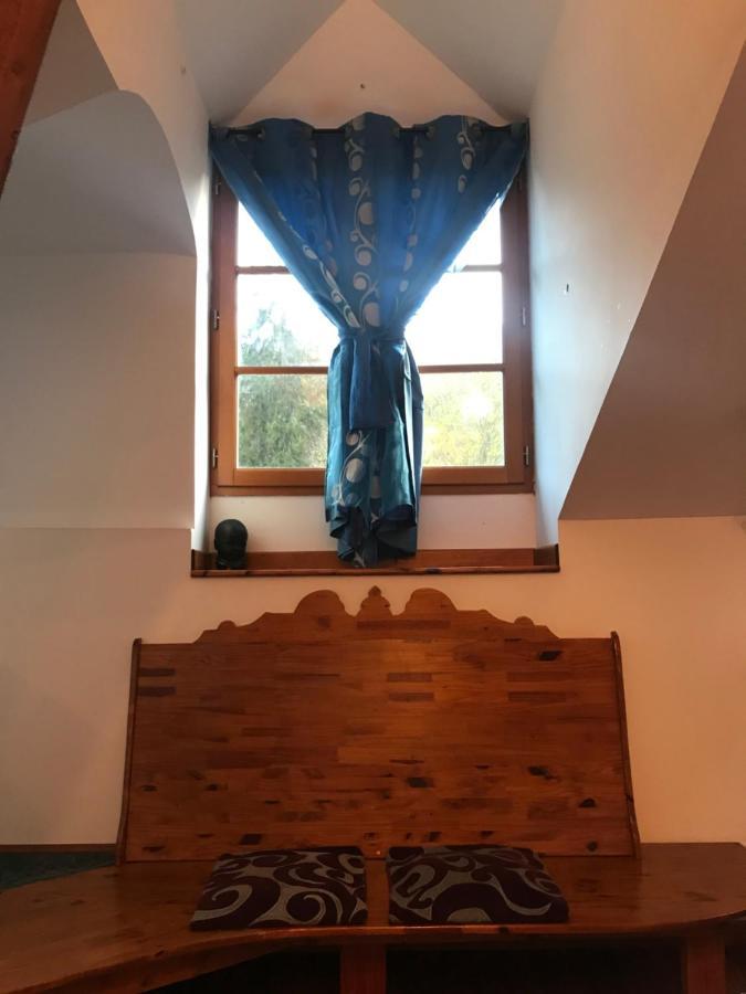 Petit Chateau Laborde Exteriör bild