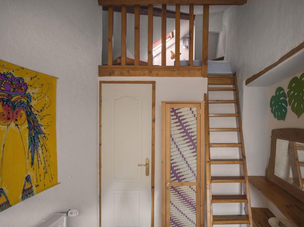 Petit Chateau Laborde Exteriör bild